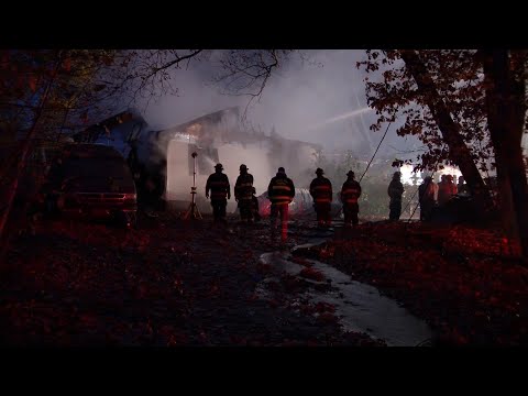 Man, 60 snakes killed in Methuen house fire