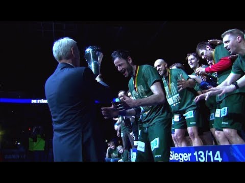 Jagdfieber: DHB-Pokal Spezial