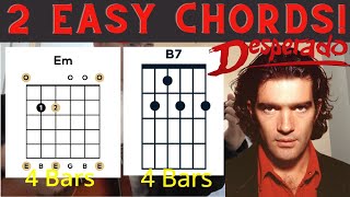 Download lagu How To Play Cancion Del Mariachi (Desperado) Accurate! [Huapango] mp3