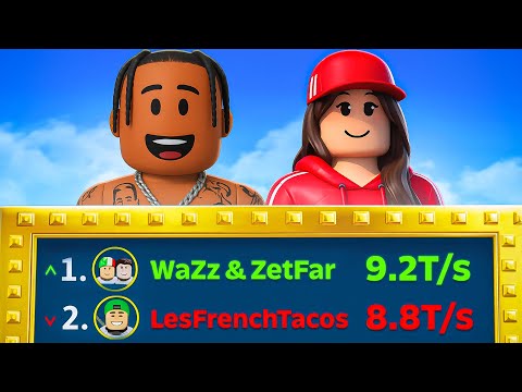 ON VA DÉTRÔNER LES FRENCH TACOS ! 😈 (Objectif Top 1 Mondial)