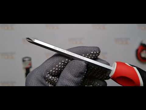 Отвертка ударная Philips PH2, 100 мм, YATO (YT-25993) Отвертка ударная Philips PH2, 100 мм, YATO (YT-25993)