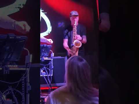 Dub Fx and Mr Woodnote