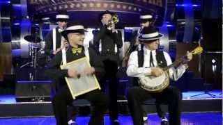 Ja-Da - Belgrade Dixieland Orchestra