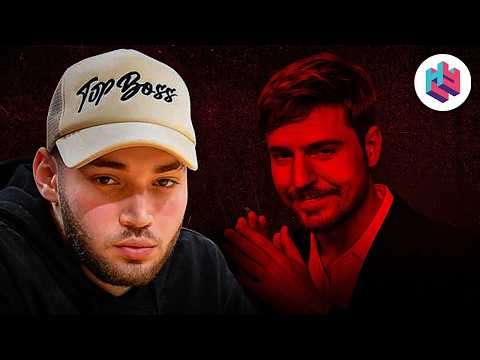 Adin Ross Will Never Forgive Mr. Beast