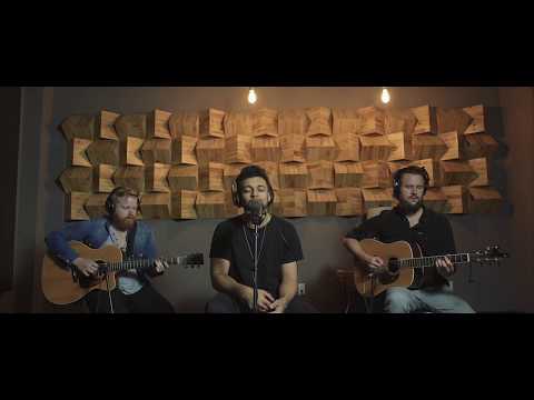 HVNNIBVL - On & On (Acoustic Live Session)