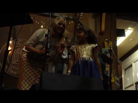 ONWARDS Festival Montage - 2023