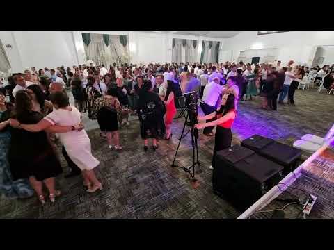 Formatia Domino-colaj fluier 2023 nunta live