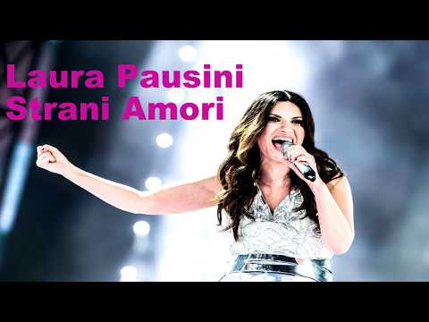 Dime - Laura Pausini