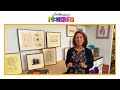 Karen Falk Traces The Origins Of Jim Henson S Monsters Jim Henson S Birthday 2023 Monsters