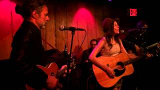 Charlie Faye - Stone in the Road (Live at Rockwood Music Hall)