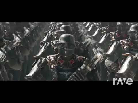 The Reactor March Mashup W/ System Shock & Wolfenstein