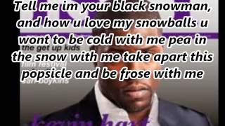 frost without u lyrics