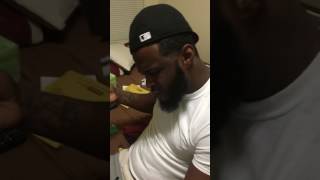 Rizzy Ro unofficial whoa remix