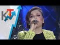 Daya sings her newest single 'Insomnia' on ASAP Natin 'To!
