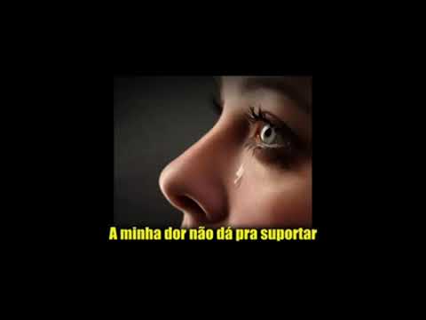 Só a Mão de Deus Sobre Mim   Mattos Nascimento e Jura Voz Playback e Legendado1 tom acima