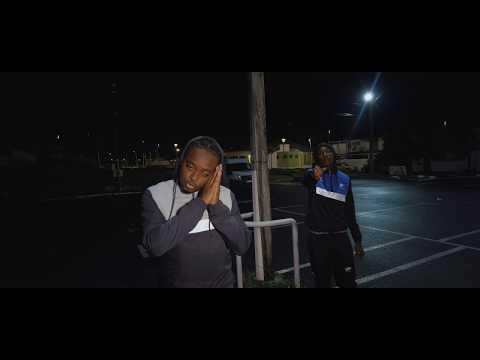 Dan Gee - Kob (Clip officiel)