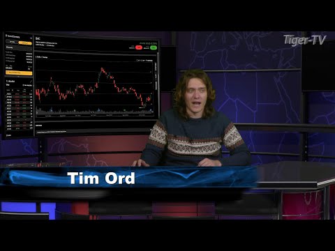 October 17th Tim Ord Interview on the Tom O'Brien Show - 2023