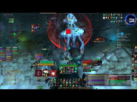 Fetid Devourer Mythic RR Inc