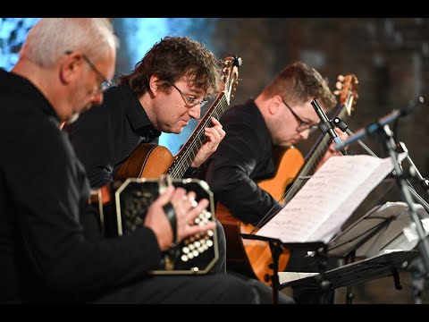 Piazzolla, Bach, Godár, Machajdík, Salontay a ďalší – tretí festivalový deň Konvergencií v Žiline