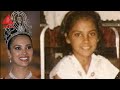 Unseen Childhood Photos Of Lara Dutta Lara Dutta Exclusive Childhood Photos