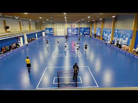 Westend Indians - BBU P15  7.10.2023 Maajoukkuetie