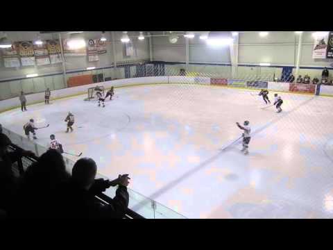 Bantam A 2015.11.07 @ Kings 01