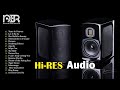 Hi Res Audio 32 Bit Deep Bass Best Voices Audiophile NBR Music