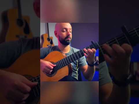 Por Falar Em Saudade - Samba do Criolo