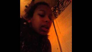 Nicki Minaj Ice Cream Man Cover