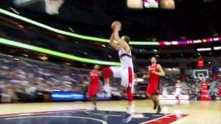 Jan Vesely - Fenerbahce Ulker - NBA