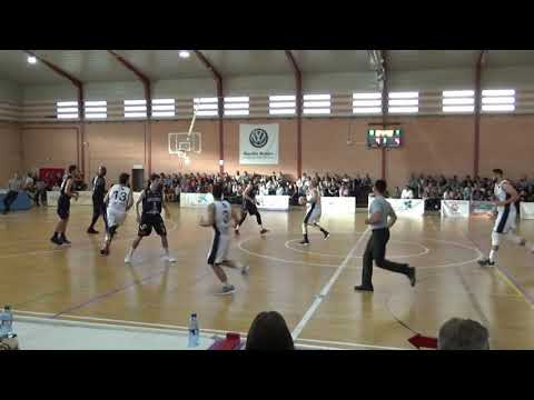 2019 04 27 GANDIA VS CB BENIDORM EBA E CLASIFICACION