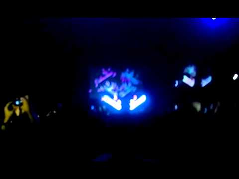 otto knows - million voices (apolagize) in support of Swedish House Mafia for One Last Tour