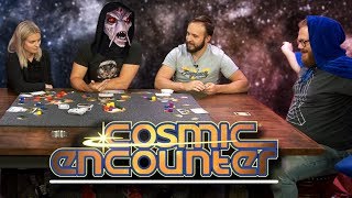 The Farce Awakens - Board Game Show (Bonus Video)