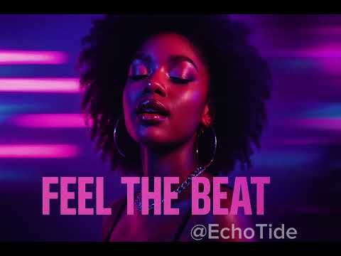 Feel The Beat by Kamz