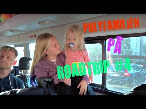 Blogg 15 - Roadtrip #4 - Mot Göteborg