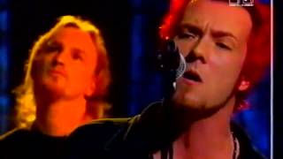Stone Temple Pilots - Plush (Acoustic) - MTV Most Wanted 1993