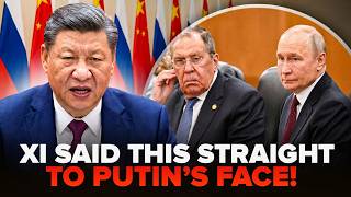 ⚡️Putin and Xi’s STATEMENTS after Beijing meeting baffled everyone! Unexpected turn for UKRAINE