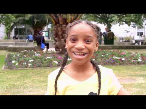 Sheryl Isako | Passion For Motherland 2015