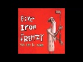 The Cross of St. Andrew- Five Iron Frenzy