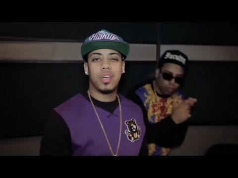 Pyro Prada - Put It Down (feat. Uncle Murda) [Official Music Video]