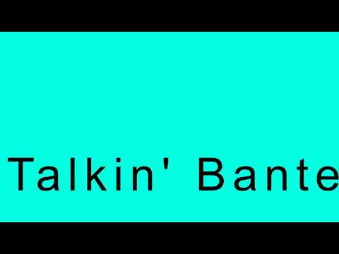 Talkin' Banter No. 238Days of Auld Lang Syne