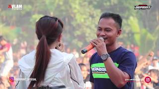 Download lagu SATU HATI SAMPAI MATI - JIHAN AUDY FT NUR CIU OSPRINT PUNYA GAWE 2019 mp3