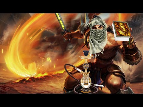 mix do napierdalania graczy lux taboretem