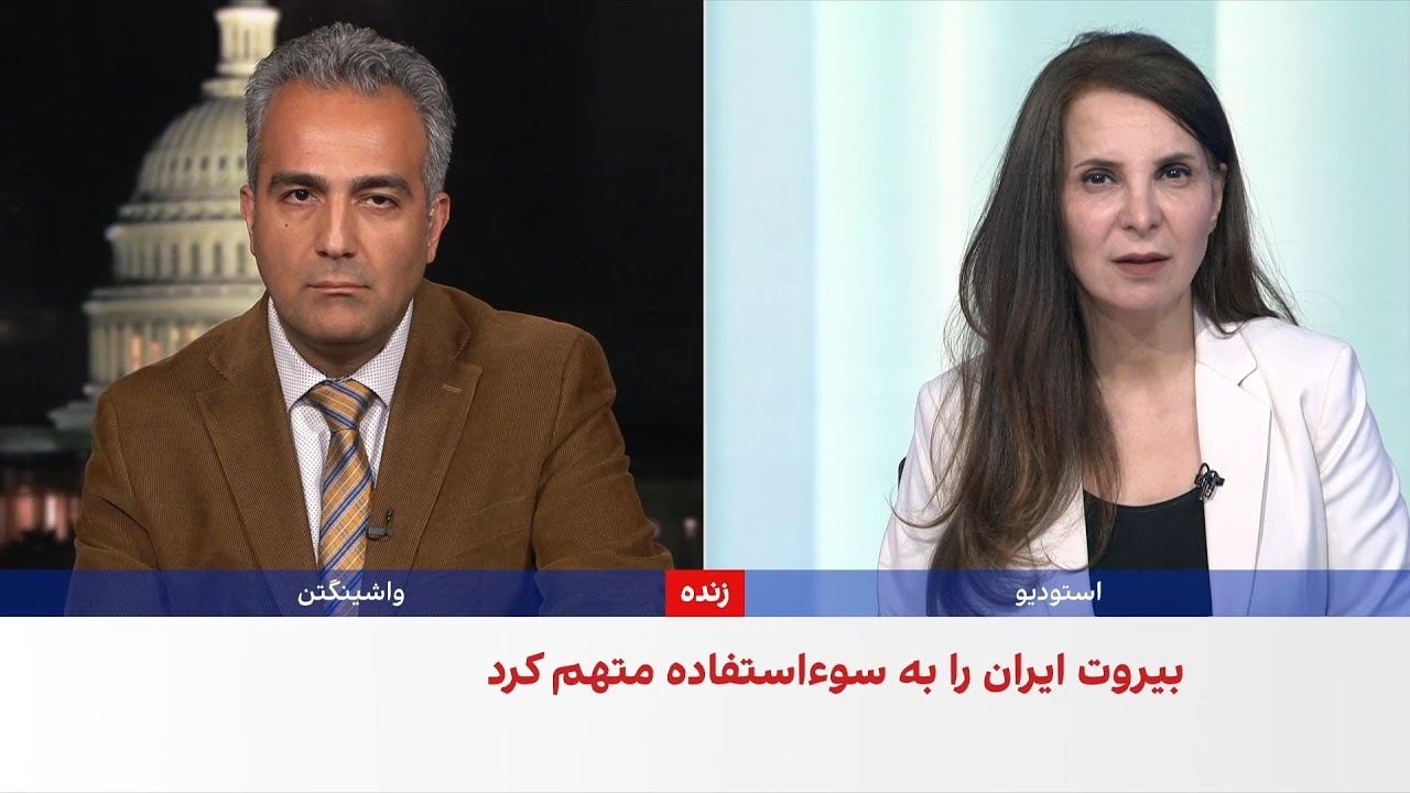نامه لبنان به سازمان ملل درباره «دخالت» و «سوءاستفاده دیپلماتیک» جمهوری اسل?