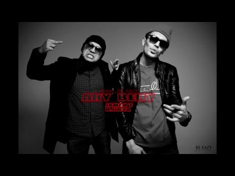 B.Jigga ft JAMAN T - Ary Beri [prod.by BE EAZY] (Official Audio)