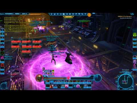SWTOR - The Ravagers - Torque