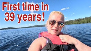 OUR LAST TIME | Violett Vlogs