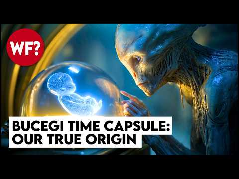 Who are we? Our ancestors left us a clue