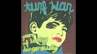 Turf War - Pick Up the Pieces (Original Audio)