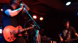 What I've Become - Tonight